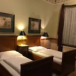 Continental 3*