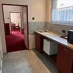 Hotel Continental Plzeň