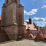 Continental 3* Plzeň