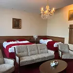 Hotel Continental Plzeň