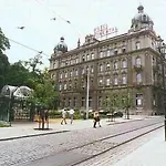 Continental Plzeň