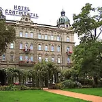 Hotel Continental 3*