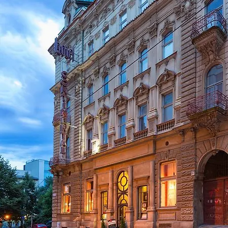 Hotel Continental