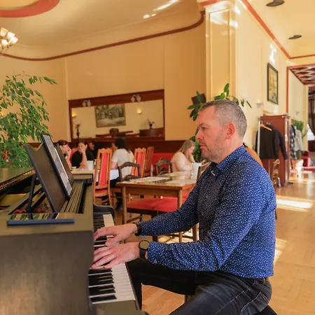 Hotel Continental 3*