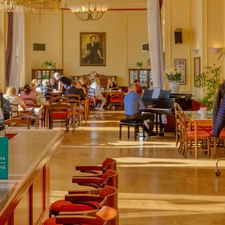 Hotel Continental Plzeň