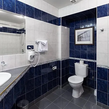 Hotel Continental Plzen