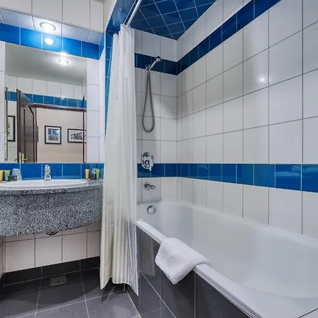 Continental Hotel Plzen