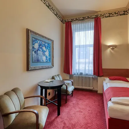 Continental 3* Plzen