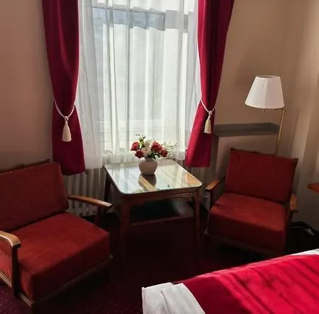 Hotel Continental