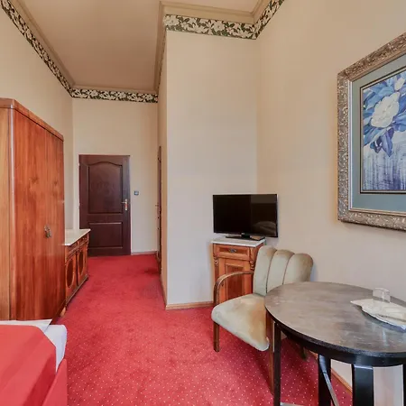 Hotel Continental 3*