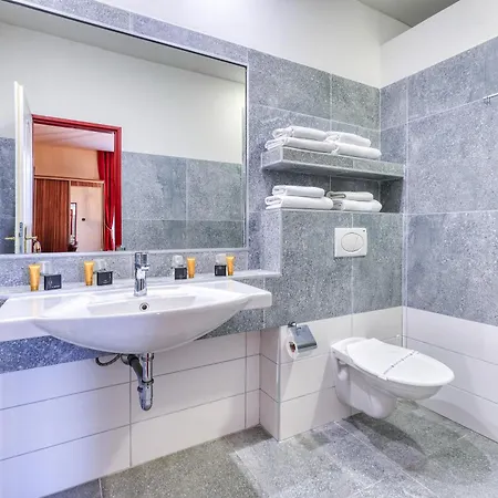 Hotel Continental 3*