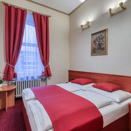 Continental Plzen