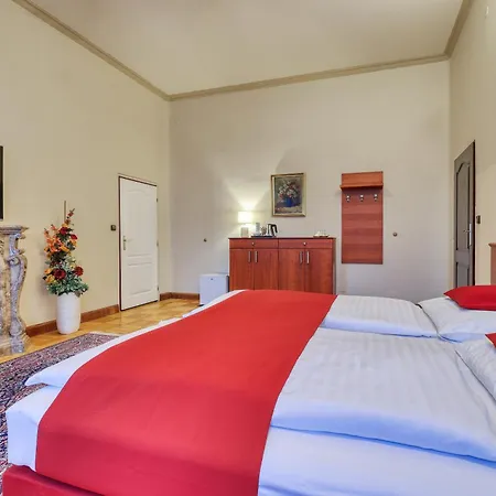 Hotel Continental 3*
