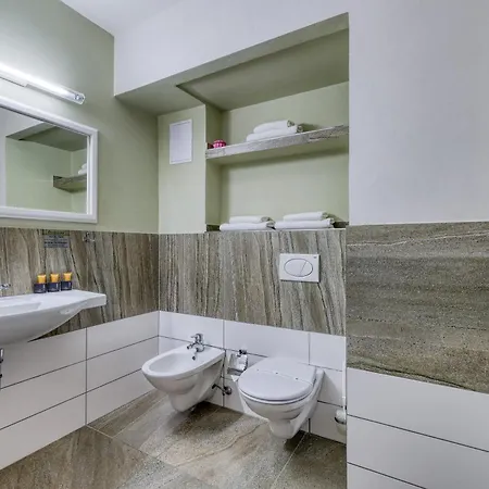 Hotel Continental 3*