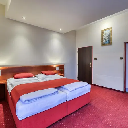 Continental 3* Plzen