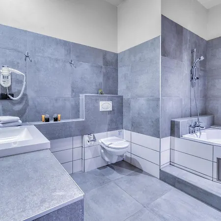 Continental Hotel Plzen