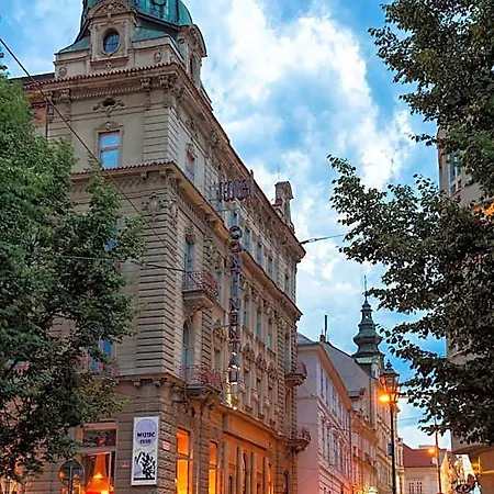 Hotel Continental