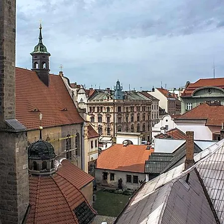 Continental 3* Plzen