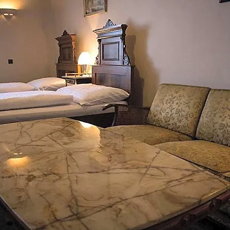 Hotel Continental Plzen