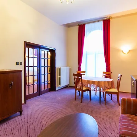 Hotel Continental