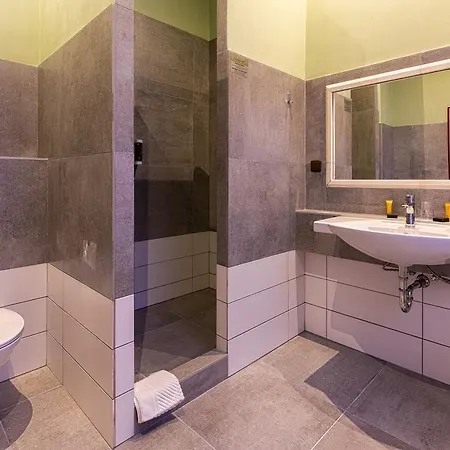 Hotel Continental Plzeň