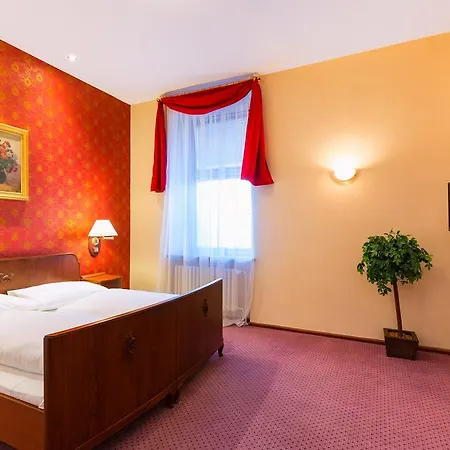 Hotell Continental 3*