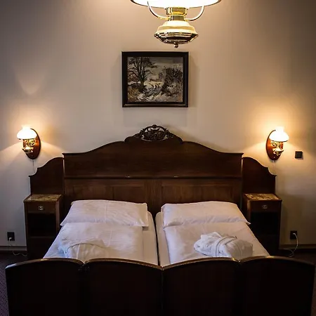 Hotell Continental 3*