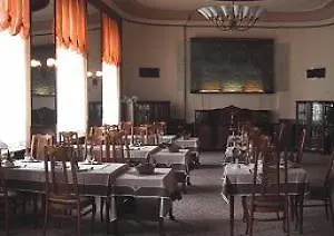 Hotell Continental 3*