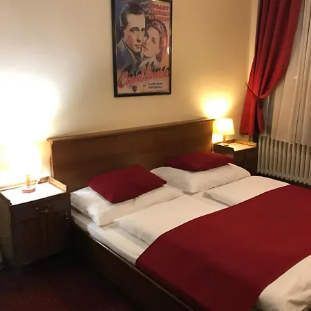 Continental Hotel