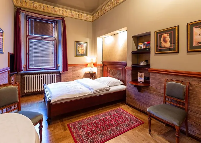 Continental プルゼニ