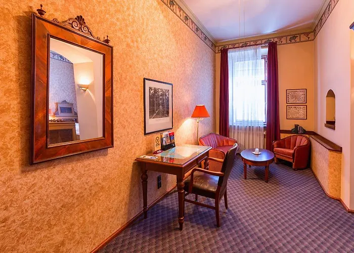 Continental 3* Plzeň