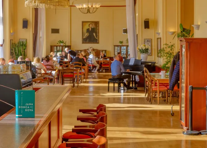 Hotel Continental Pilzno