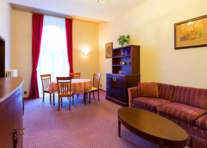 ホテル Continental 3*