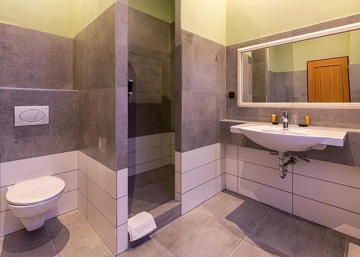 Hotel Continental Pilzno