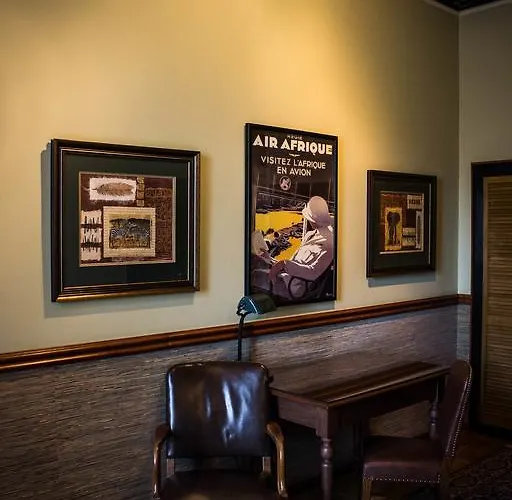 Hotel Continental 3*