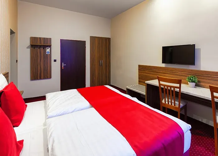 Hotel Continental 3*