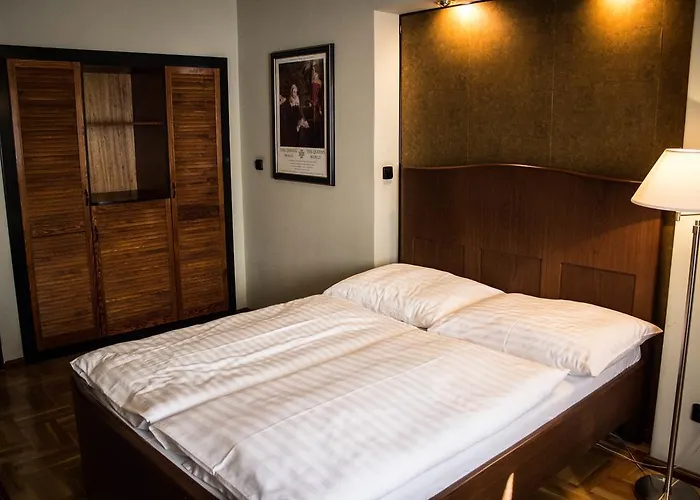 Continental 3* Pilzno