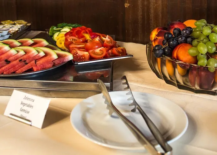 Continental 3* プルゼニ