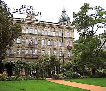 Hotel Continental 3*
