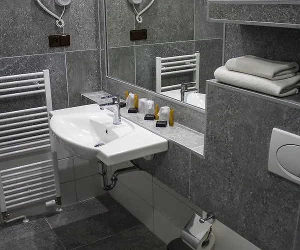 Hotel Continental 3*