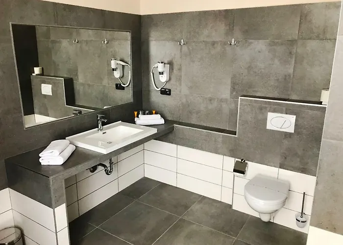 Continental ホテル