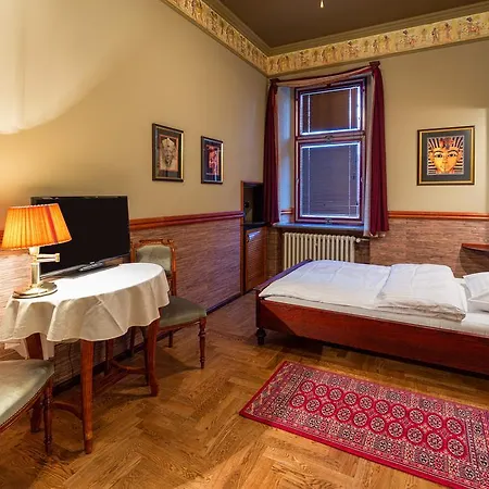 Continental Готель