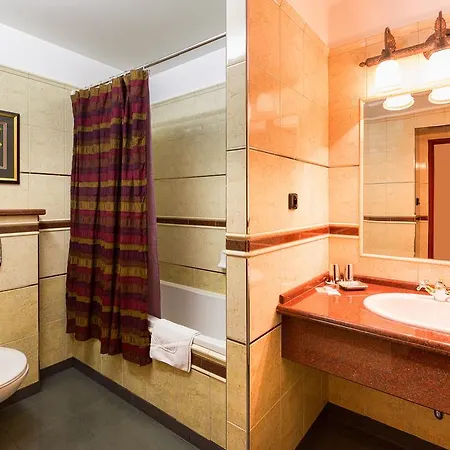 Hotel Continental 3*