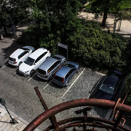 Готель Continental