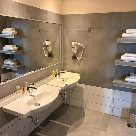 Hotel Continental