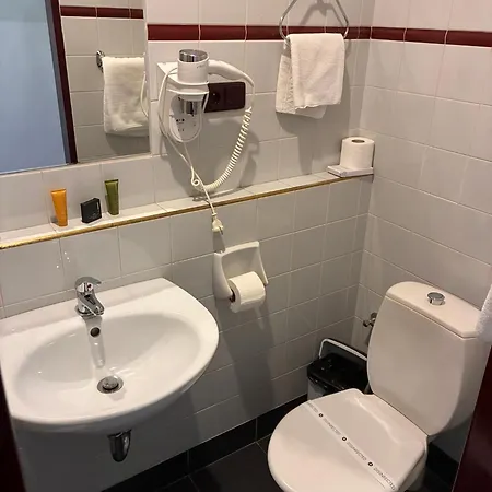 Continental Готель 3*