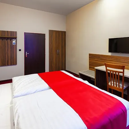 Готель Continental 3*