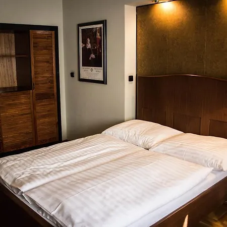 Continental 3* Plzeň