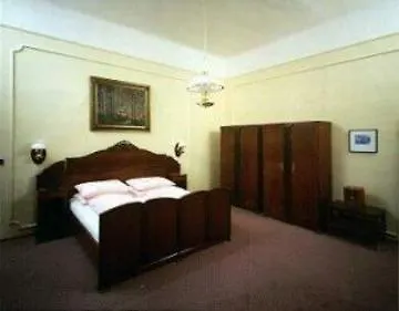 Hotel Continental Plzeň