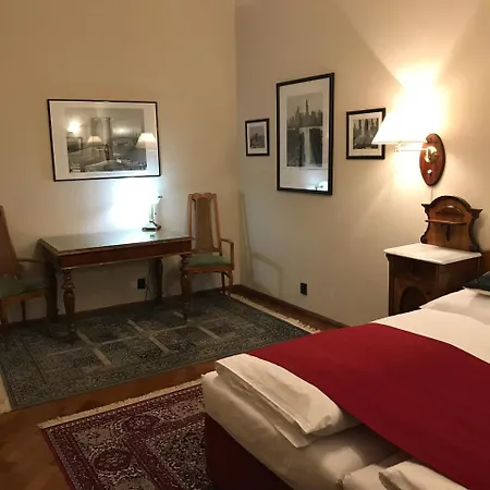 Готель Continental 3*